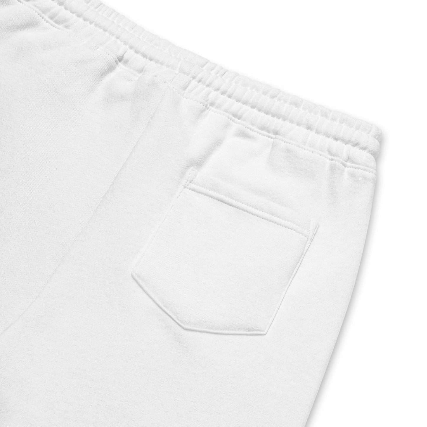 Fleece Shorts – Signature Series - Gym Shorts - Cultureopolis