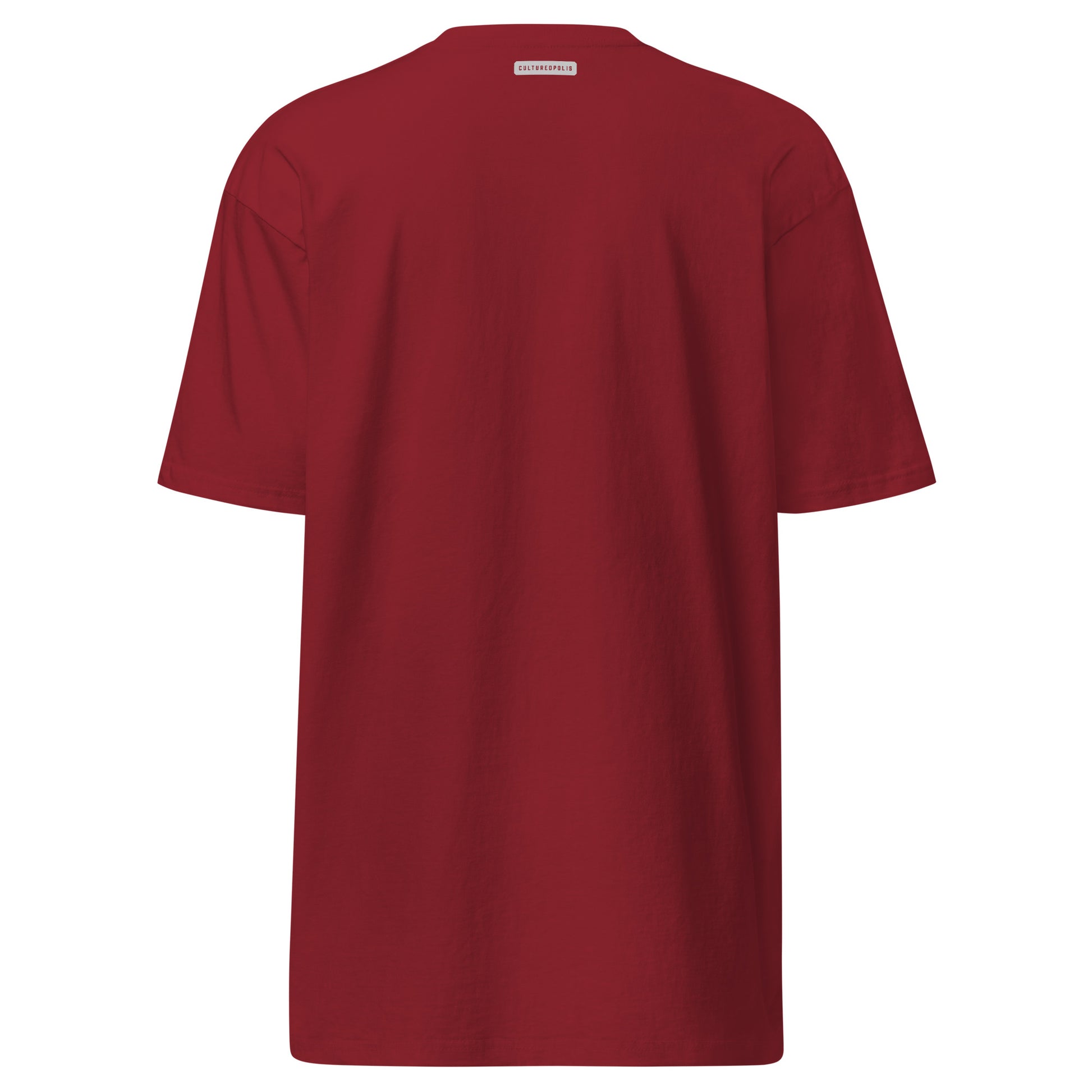Premium Heavyweight T-Shirt – Relax - T-Shirt - Cultureopolis