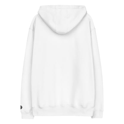 Ecoluxe Hoodie – Signature Series Embroidered - Cultureopolis