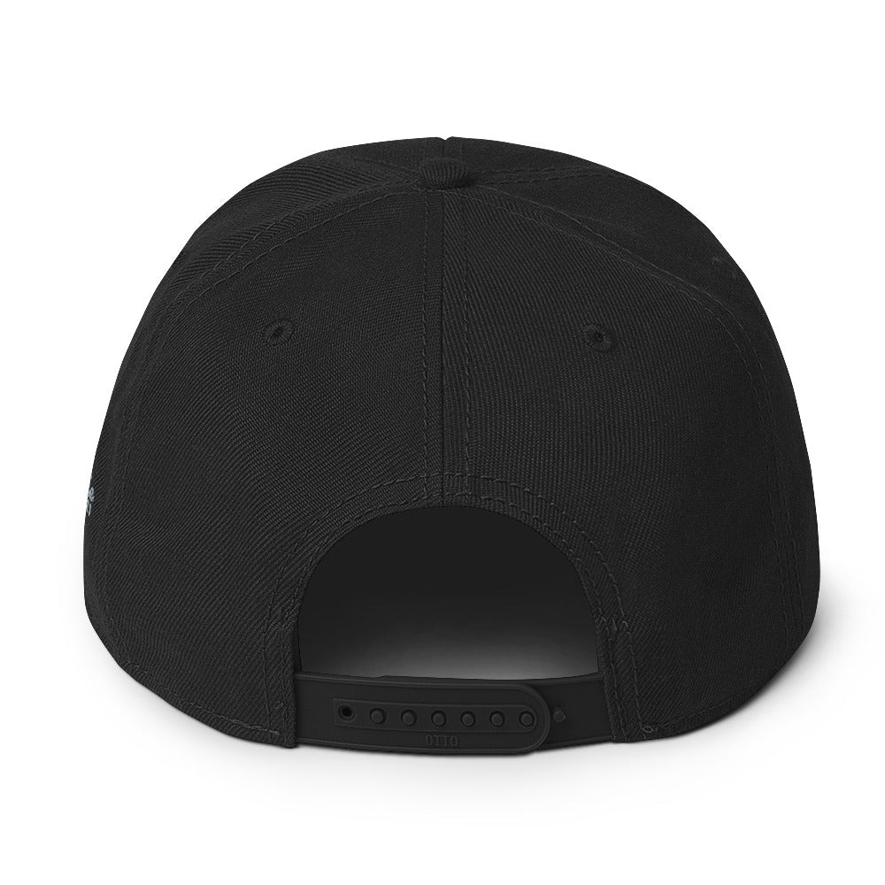 Snapback Hat – Signature Series - Snapback - Cultureopolis