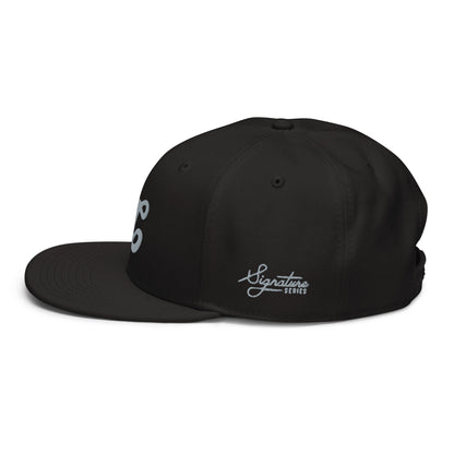Snapback Hat – Signature Series - Snapback - Cultureopolis