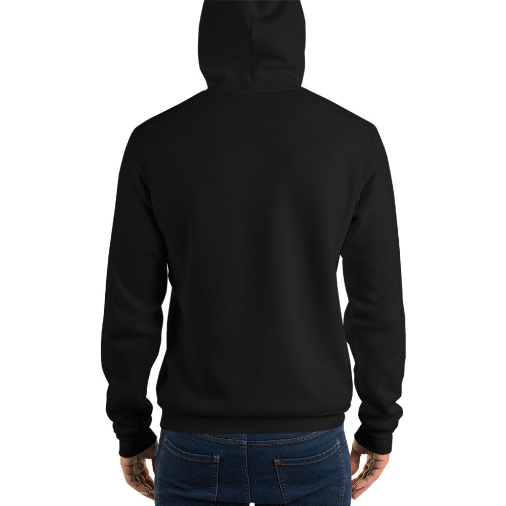 Midweight Hoodie – Signature Series - Hoodie - Cultureopolis