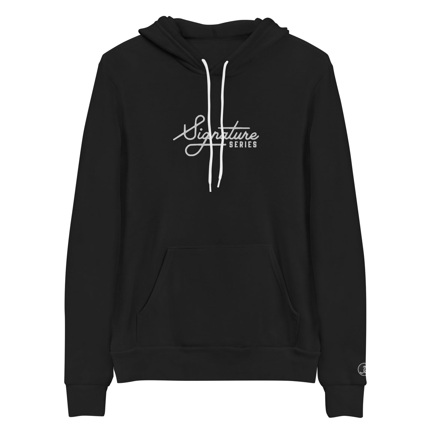 Midweight Hoodie – Signature Series - Hoodie - Cultureopolis