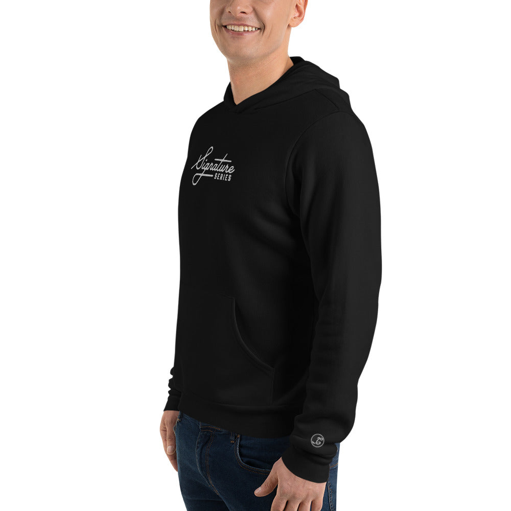 Midweight Hoodie – Signature Series - Hoodie - Cultureopolis