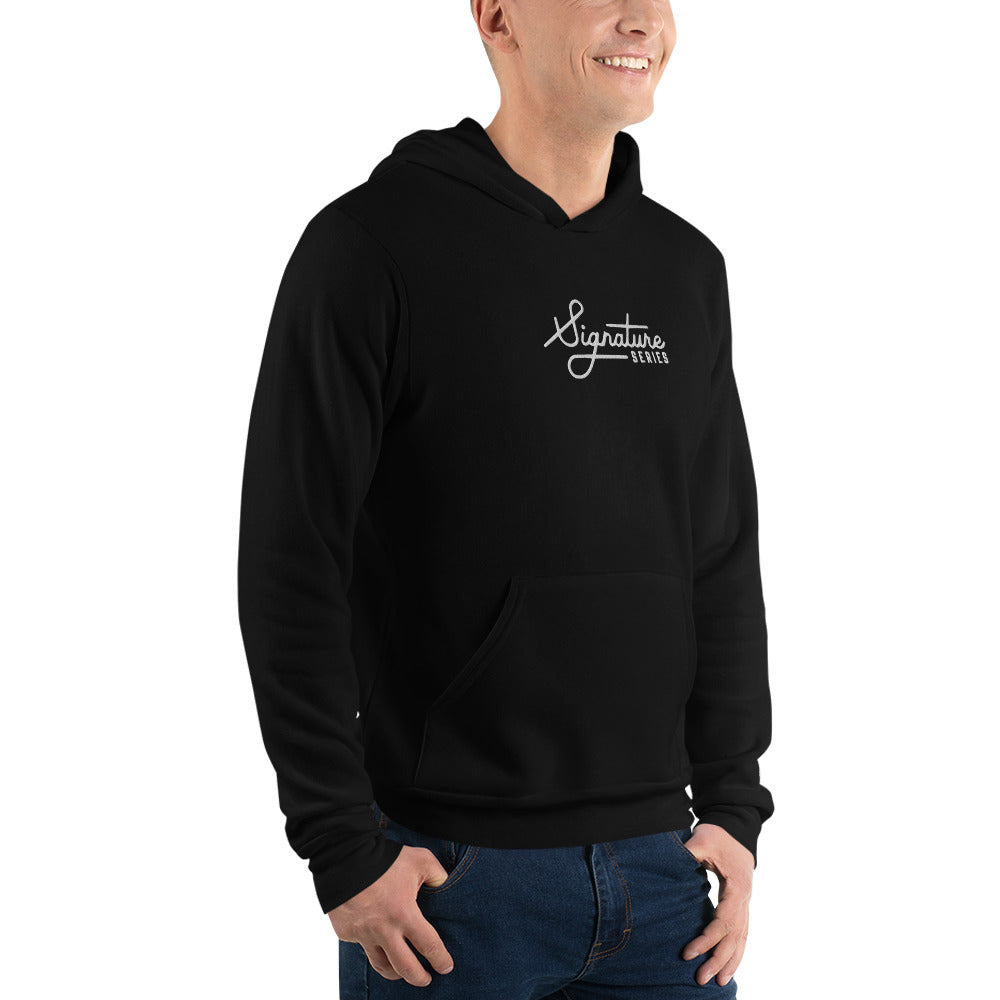 Midweight Hoodie – Signature Series - Hoodie - Cultureopolis