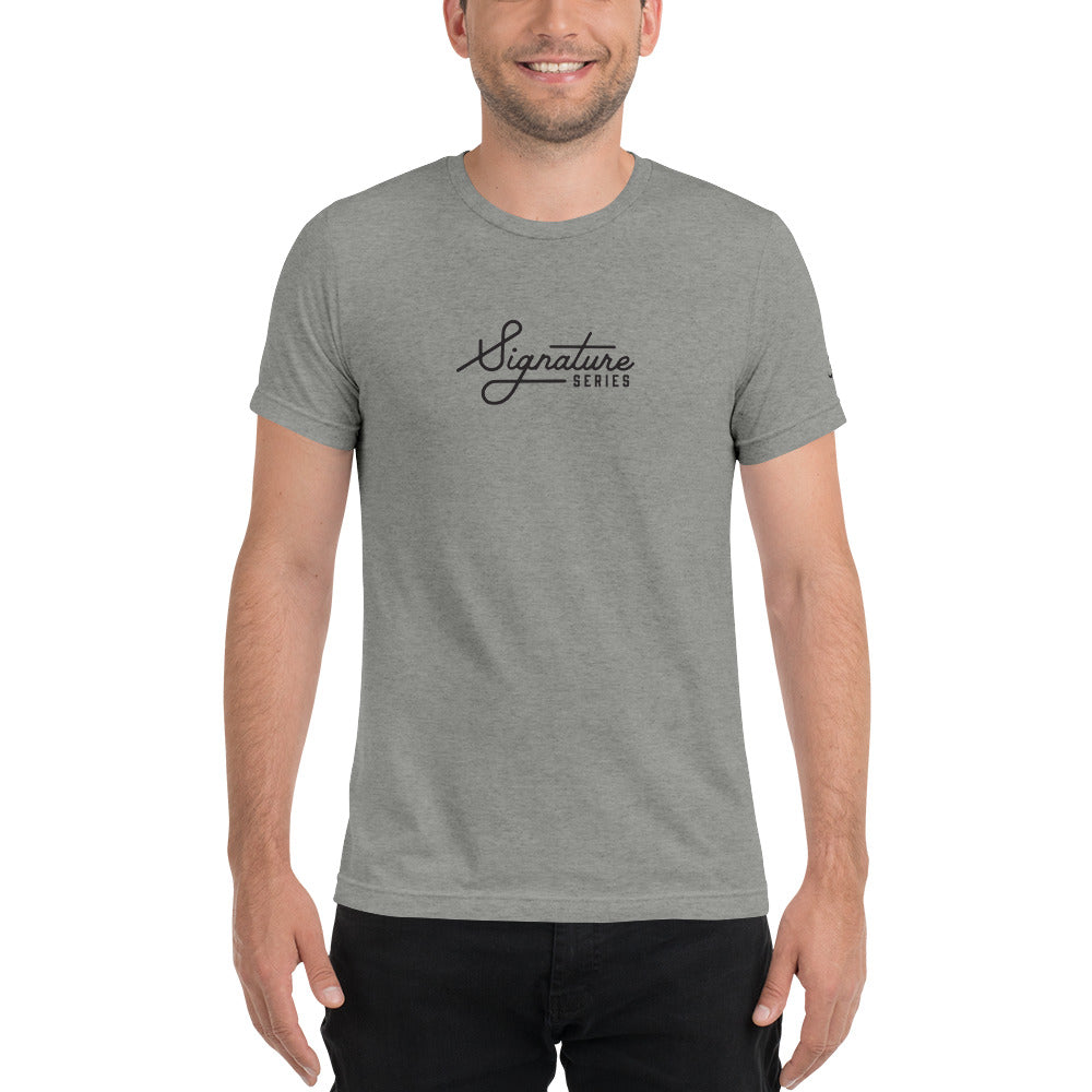 Trinity T-Shirt – Signature Series - T-Shirt - Cultureopolis