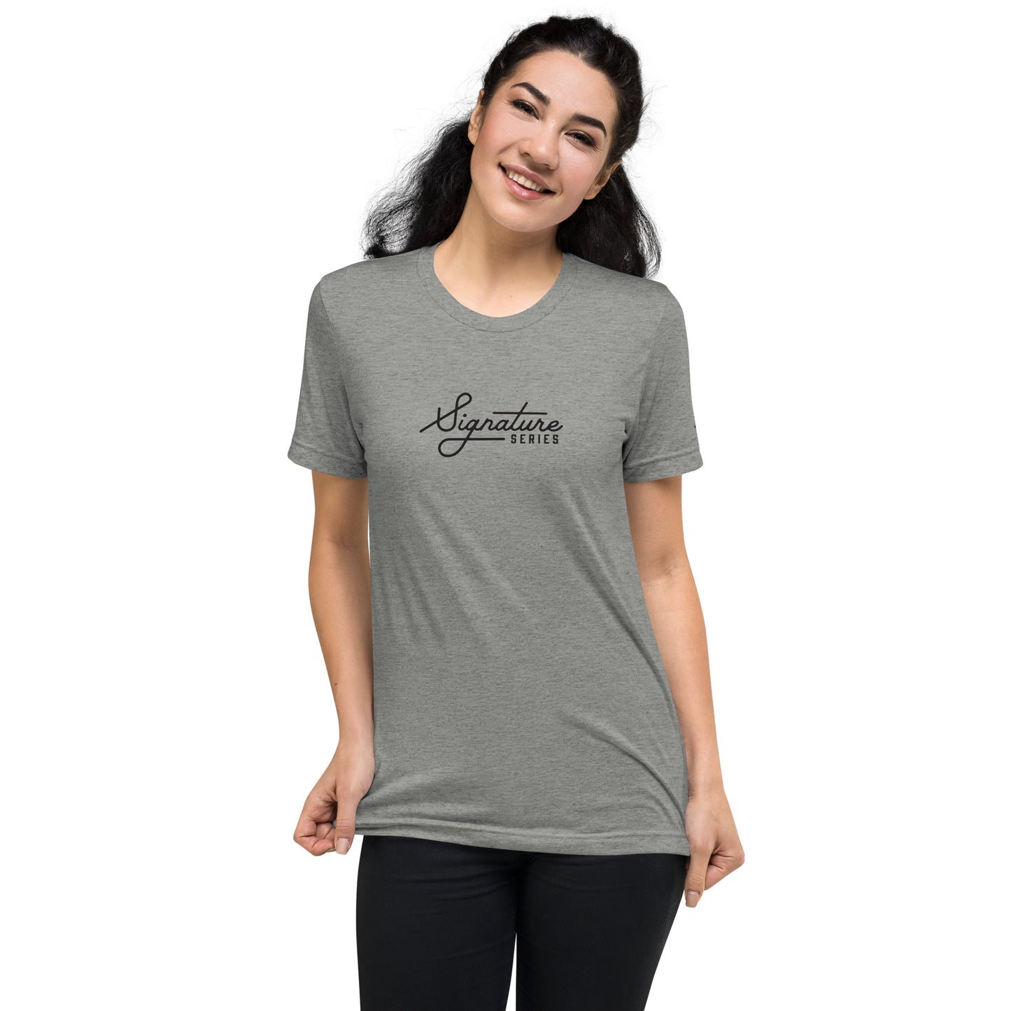 Trinity T-Shirt – Signature Series - T-Shirt - Cultureopolis