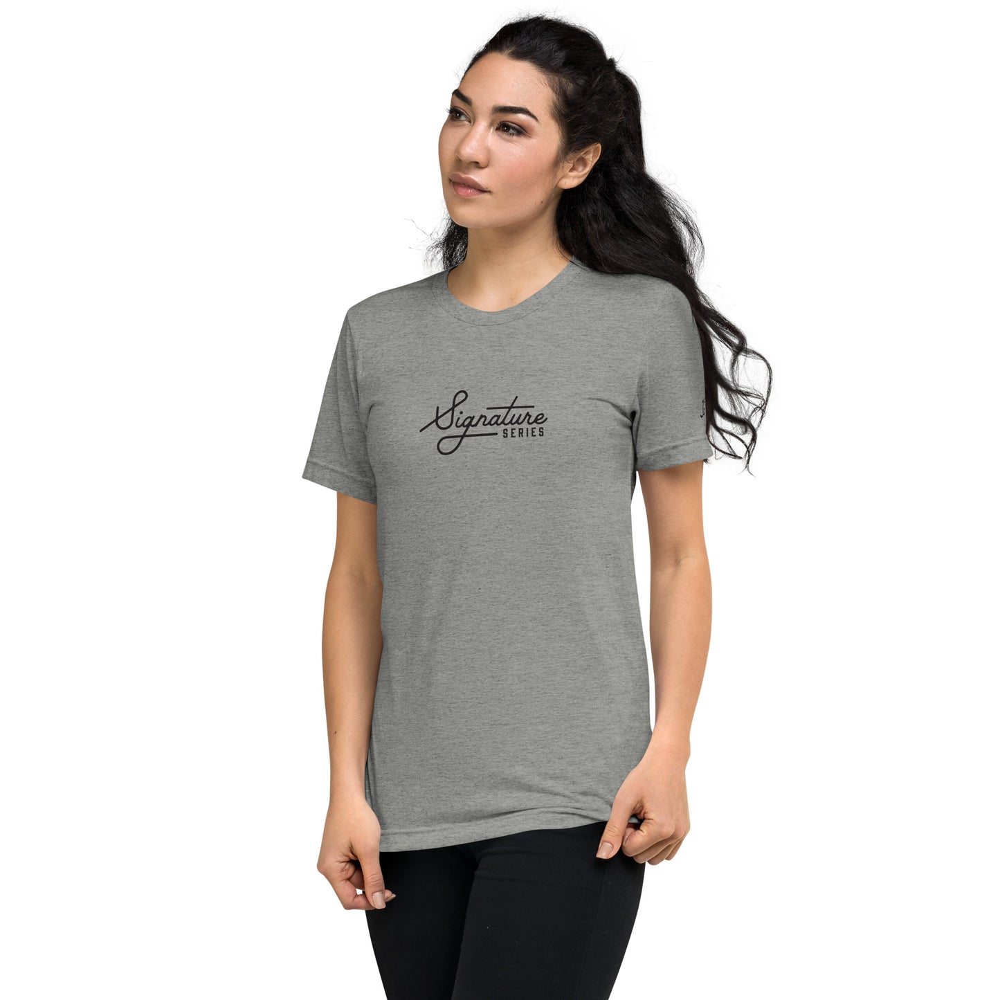 Trinity T-Shirt – Signature Series - T-Shirt - Cultureopolis