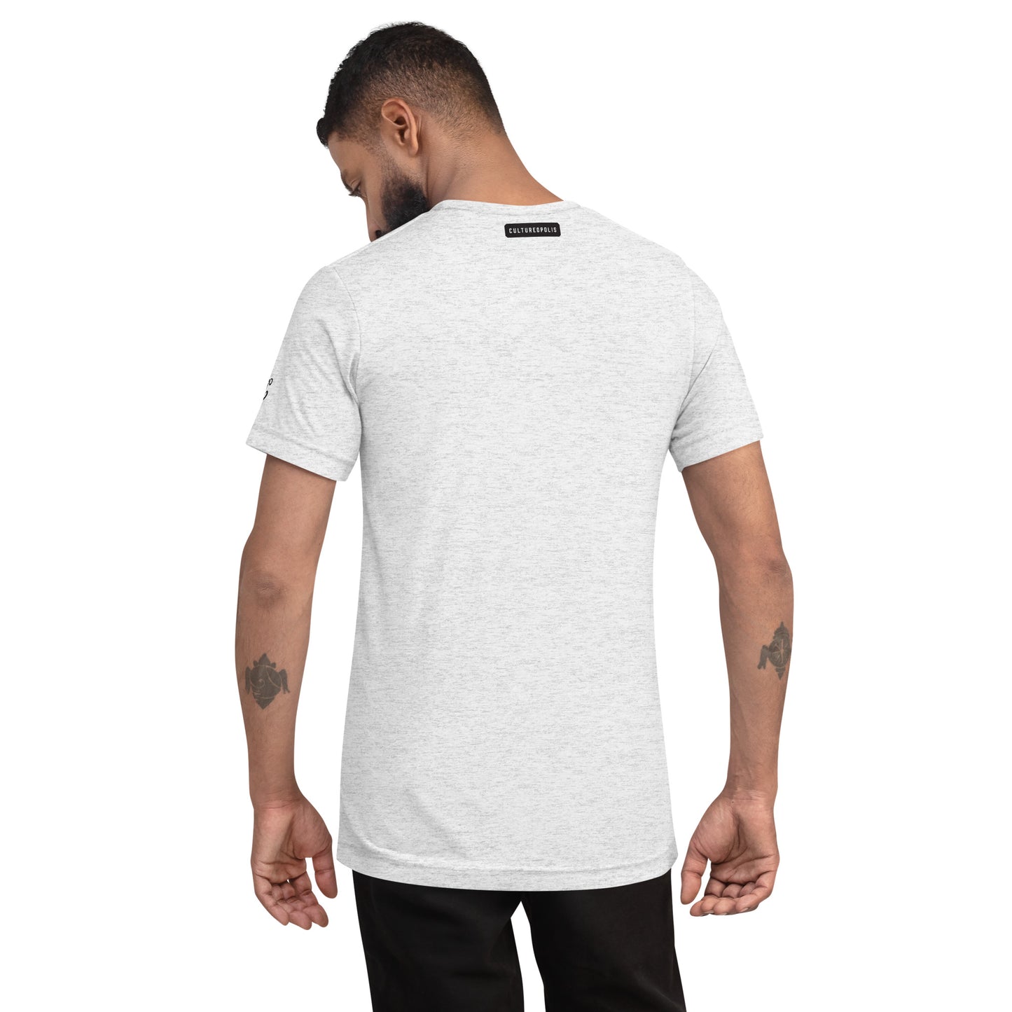 Trinity T-Shirt – Signature Series - T-Shirt - Cultureopolis