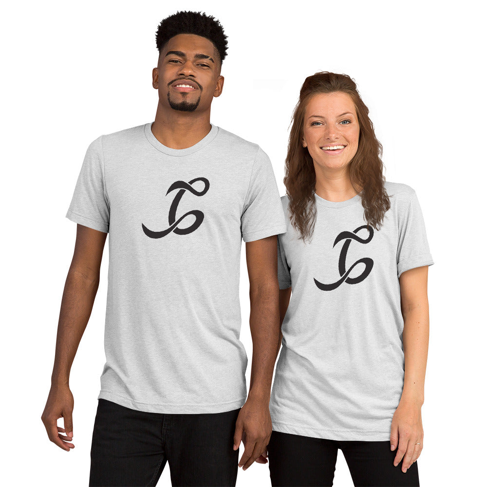 Cultureopolis Tri-Blend T-Shirt – Signature Series - Cultureopolis