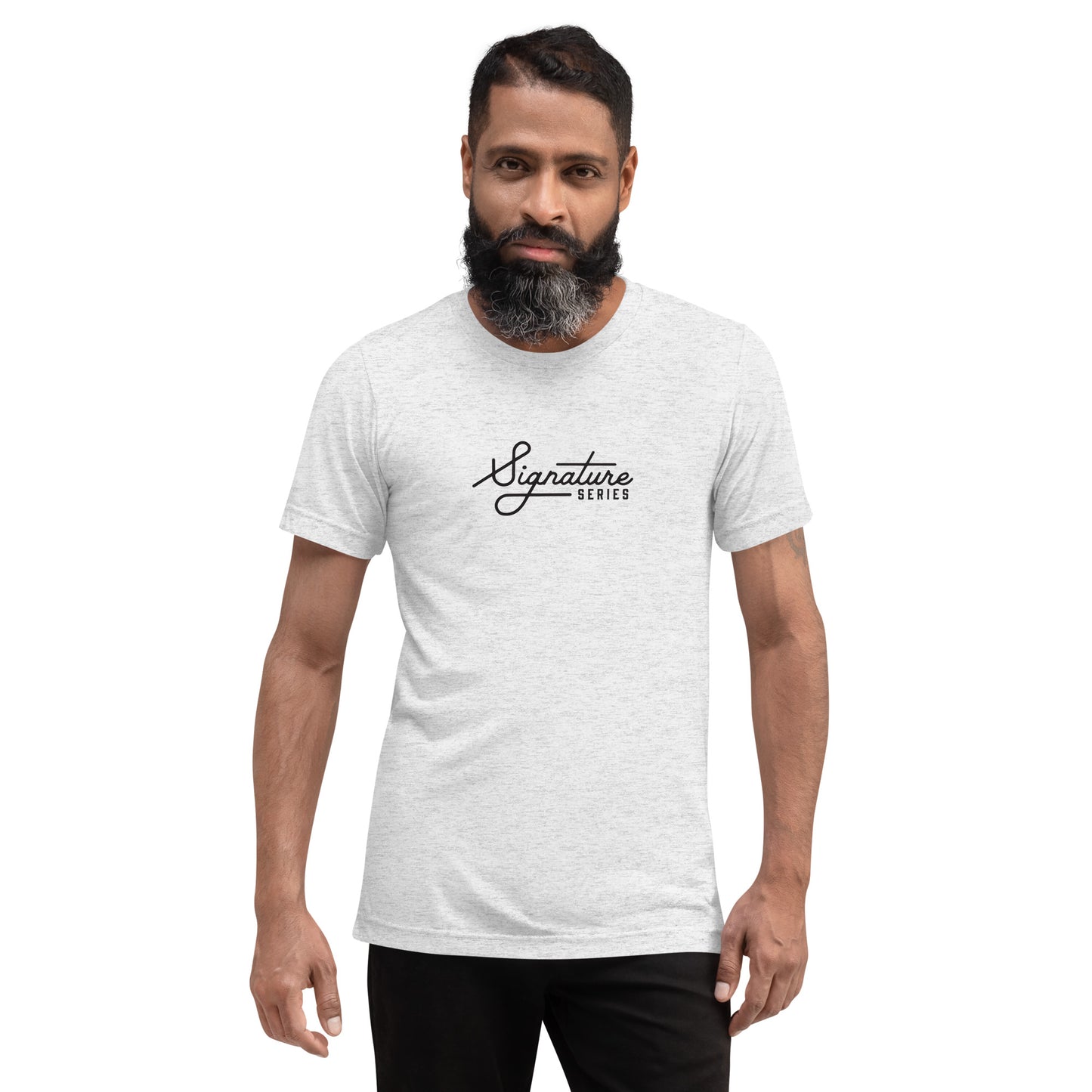 Trinity T-Shirt – Signature Series - T-Shirt - Cultureopolis