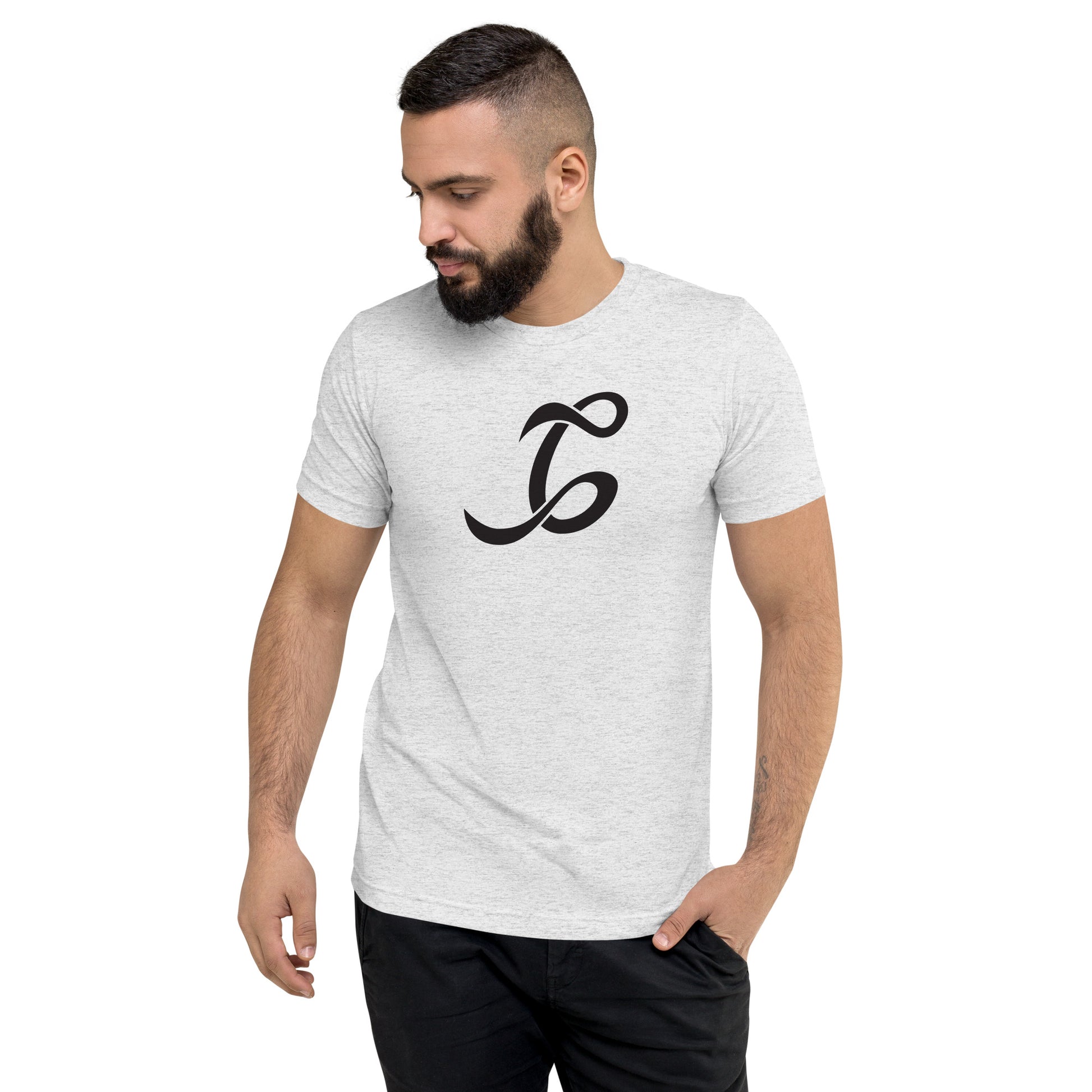 Trinity T-Shirt – Signature Series - T-Shirt - Cultureopolis