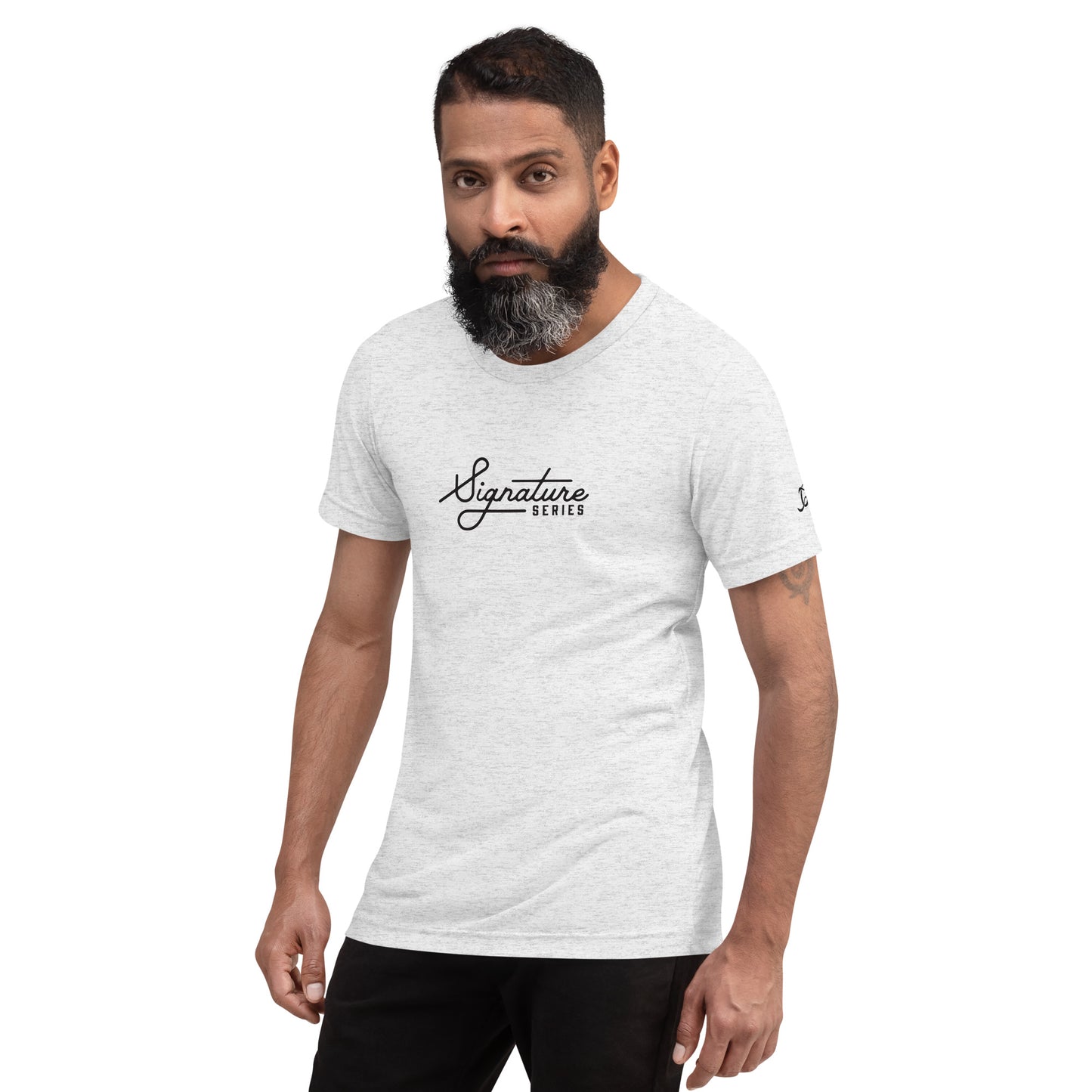 Trinity T-Shirt – Signature Series - T-Shirt - Cultureopolis