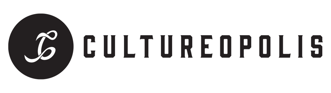 Cultureopolis Logo - Clothing and Apparel