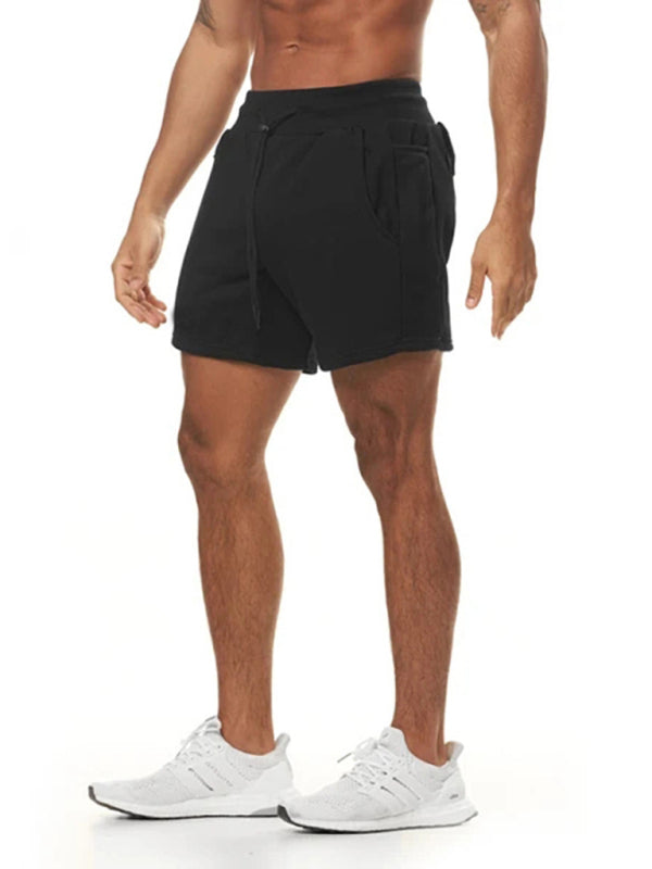 Sweat Resistant (Wicking) Men's Shorts