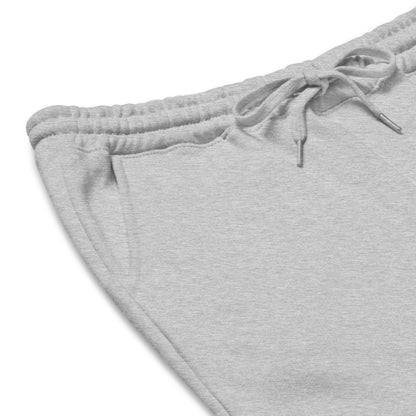 Fleece Shorts – Signature Series - Gym Shorts - Cultureopolis