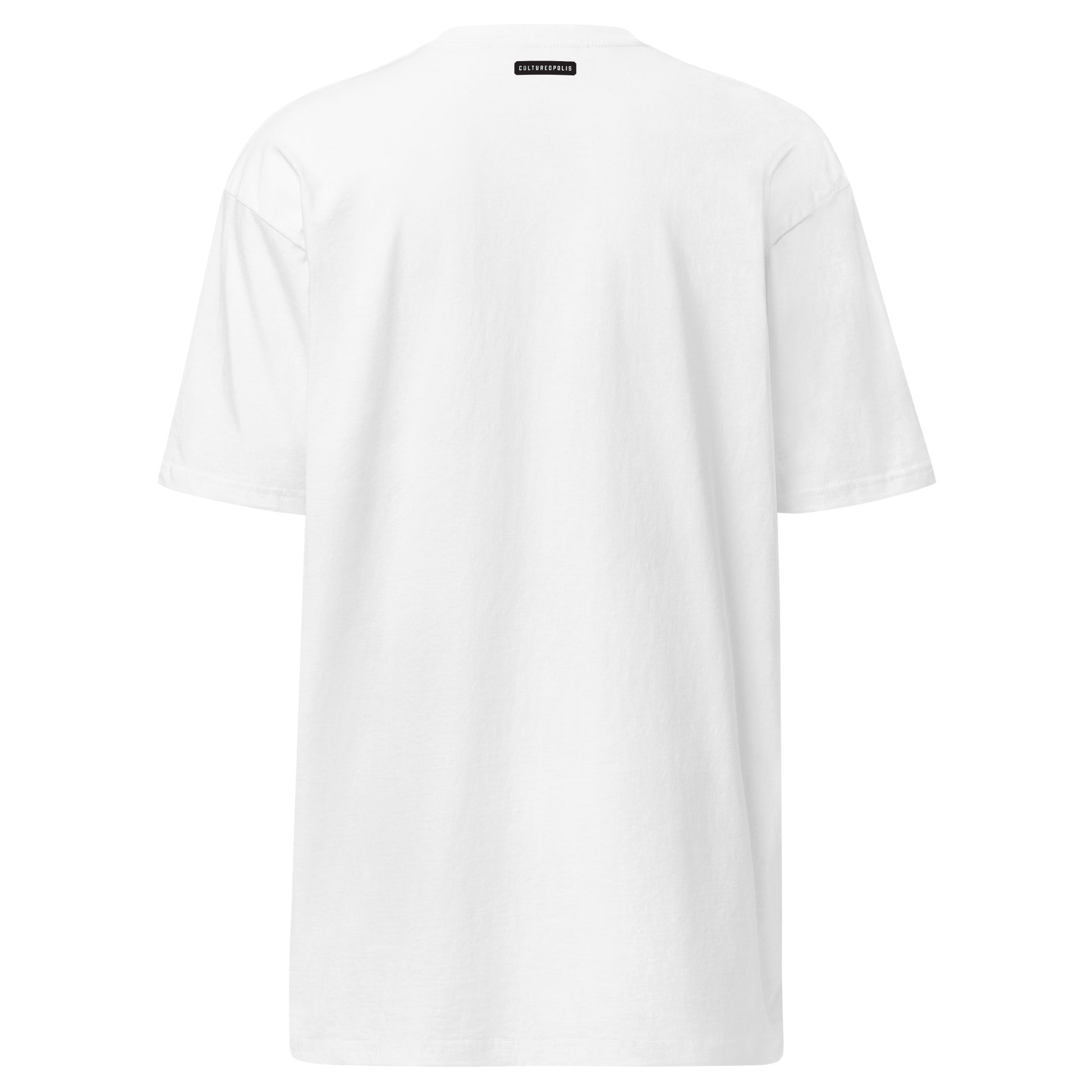 Premium Heavyweight T-Shirt – Possible - T-Shirt - Cultureopolis