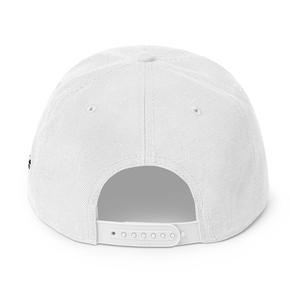 Snapback Hat – Signature Series - Snapback - Cultureopolis