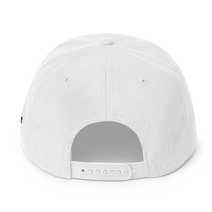 Snapback Hat – Signature Series - Snapback - Cultureopolis