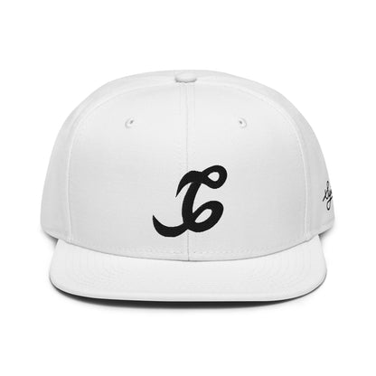 Snapback Hat – Signature Series - Snapback - Cultureopolis