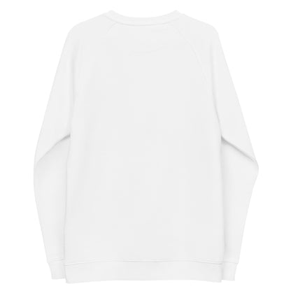 Ecoluxe Slim Line Sweatshirt – 3D Stack - Sweatshirt - Cultureopolis