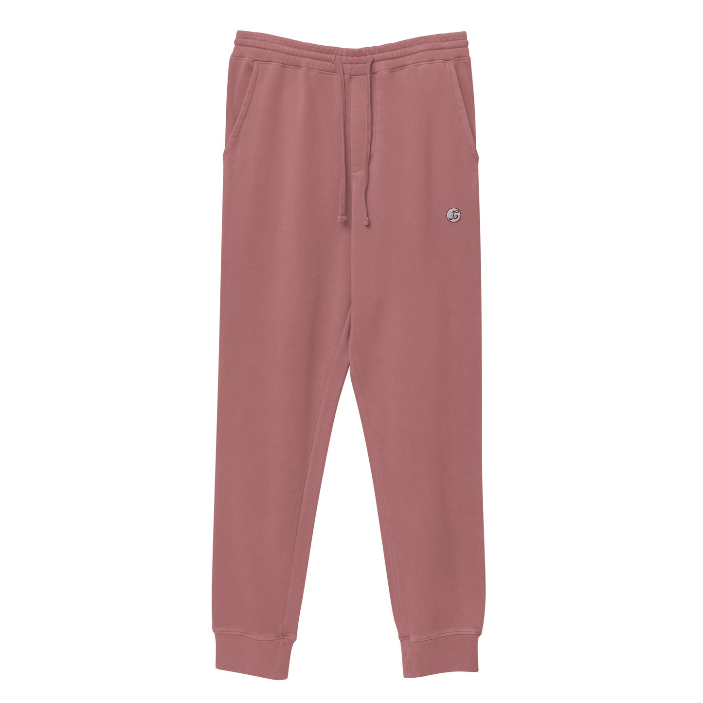 Vintage Vibes Joggers – Dusty Rose - Joggers - Cultureopolis