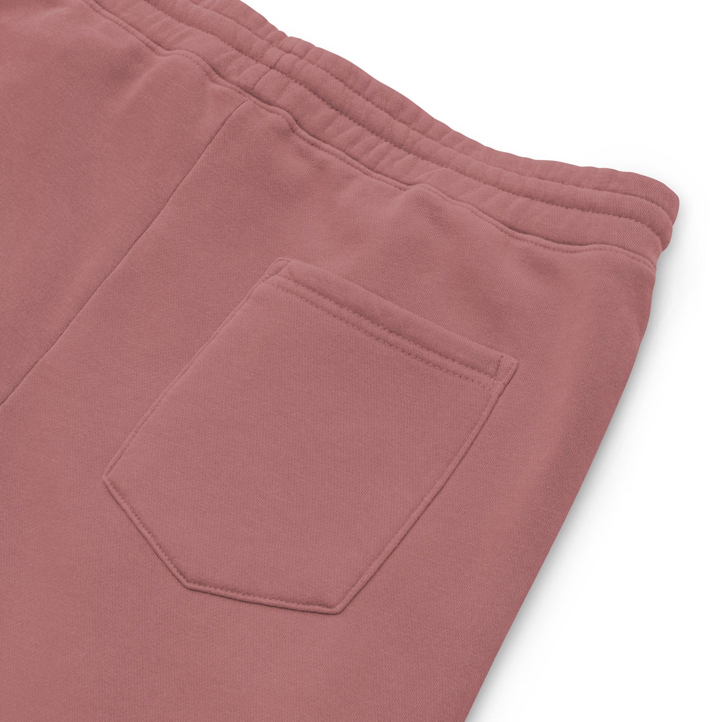 Vintage Vibes Joggers – Dusty Rose - Joggers - Cultureopolis