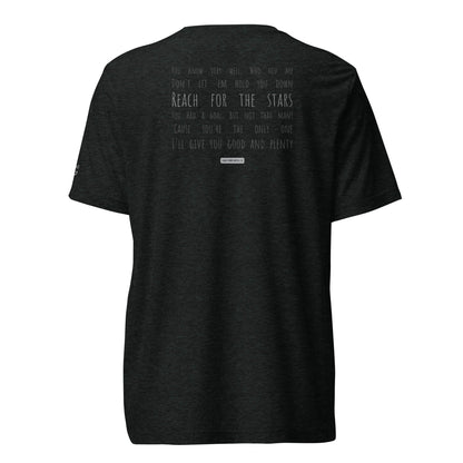 Trinity T-Shirt – It Was All a Dream - T-Shirt - Cultureopolis