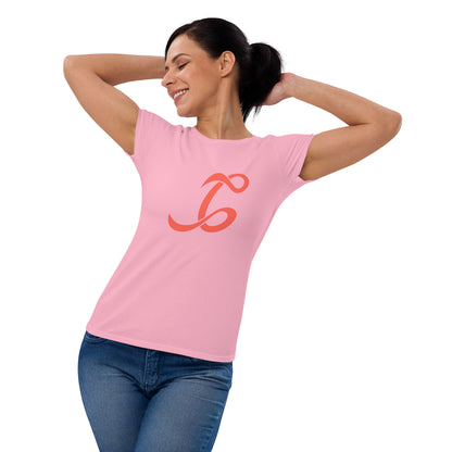 Softstyle Women's T-Shirt – Signature Series - T-Shirt - Cultureopolis