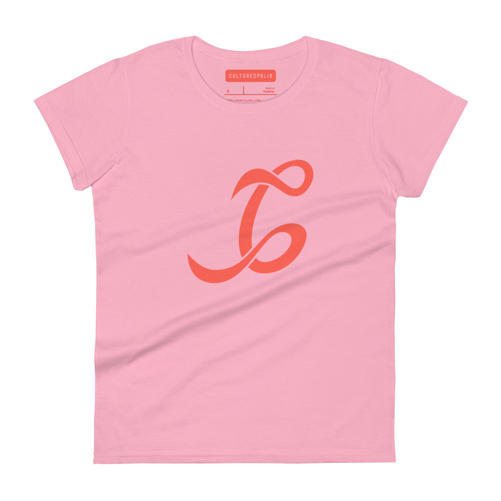 Softstyle Women's T-Shirt – Signature Series - T-Shirt - Cultureopolis
